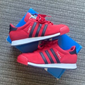Adidas Samoa Shoes